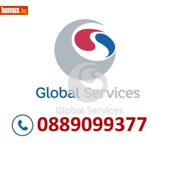 Двустаен, 65m² - Кв. Малинова Долина, София - Апартамент за продажба - Глобъл Сървисиз ООД - 118308783