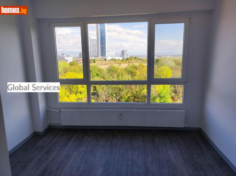 Двустаен, 51m² - Жк. Младост 3, София - Апартамент за продажба - Глобъл Сървисиз ООД - 118308805