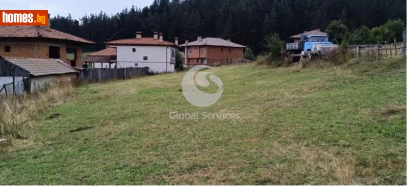 Парцел, 379m² - Гр.Копривщица, Софийска - Парцел за продажба - Глобъл Сървисиз ООД - 118310087