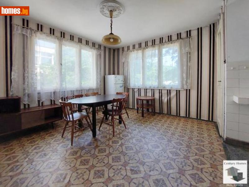 Тристаен, 100m² -  Център, Велико Търново - Апартамент за продажба - Сенчъри Хоумс ООД - 118311730