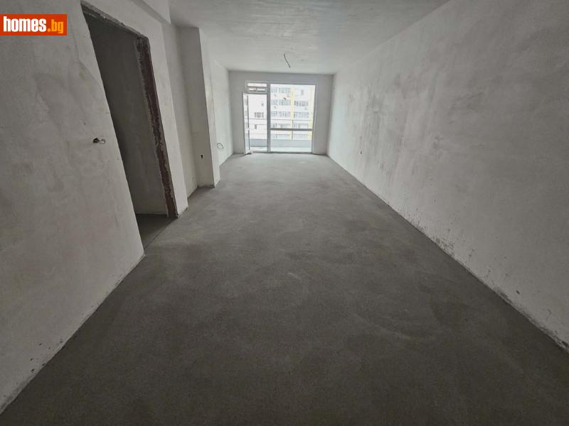Тристаен, 125m² - Кв. Възрожденци, Кърджали - Апартамент за продажба - ТБС БГпропъртис - 118311896