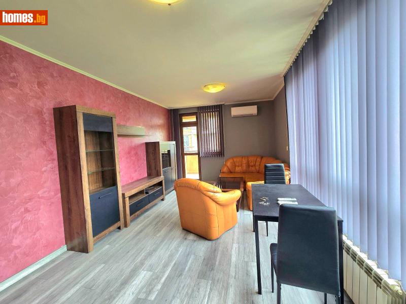 Тристаен, 100m² - Жк. Левски Г, София - Апартамент за продажба - К - КОНСУЛТ  - 118311959