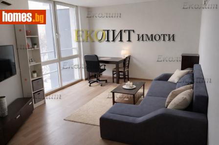 Двустаен, 70m² - Апартамент под наем - 118312344