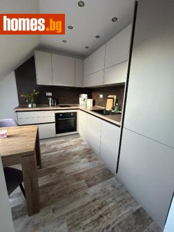 Двустаен, 46m² - Апартамент за продажба - 118312393