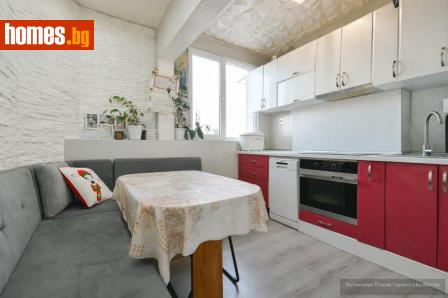 Тристаен, 68m² - Апартамент за продажба - 118312503