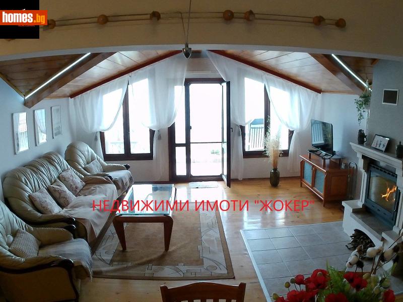 Тристаен, 159m² - Гр.Балчик, Балчик - Апартамент за продажба - Недвижими имоти Жокер - 118312540