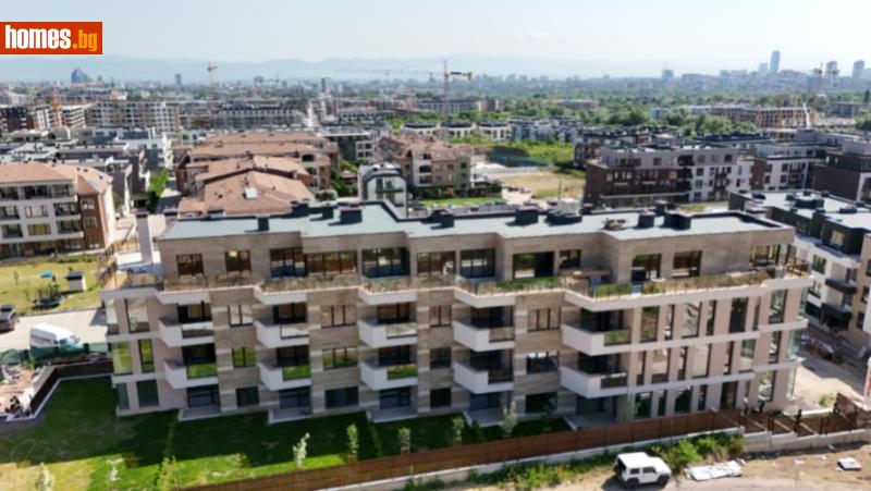 Четиристаен, 138m² - Кв. Малинова Долина, София - Апартамент за продажба - Match More - 118312550