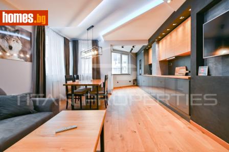 Двустаен, 72m² - Апартамент за продажба - 118312556