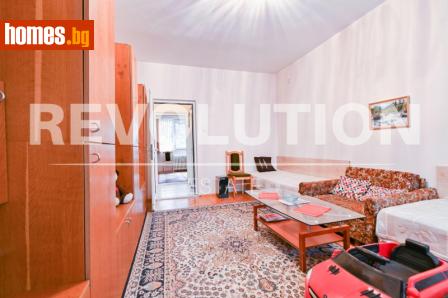 Двустаен, 57m² - Апартамент за продажба - 118312571