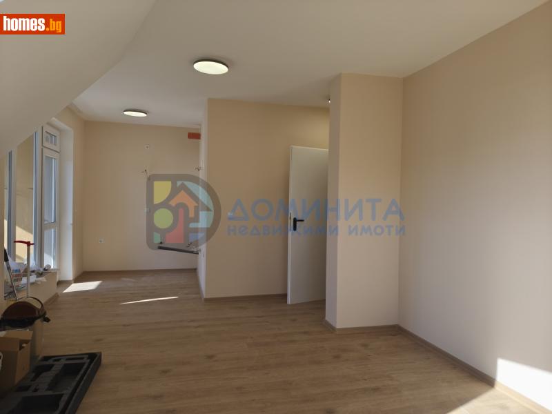 Двустаен, 72m² - Гр.Приморско, Бургас - Апартамент за продажба - Доминита - 118312975