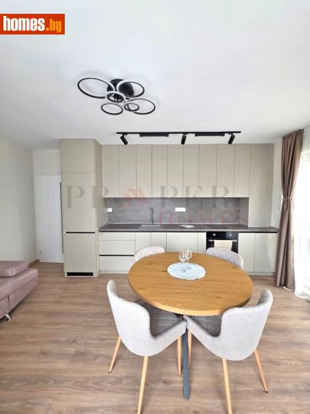 Тристаен, 90m² - Жк. Зона Б, Велико Търново - Апартамент за продажба - PROPER HOMES - 118313108