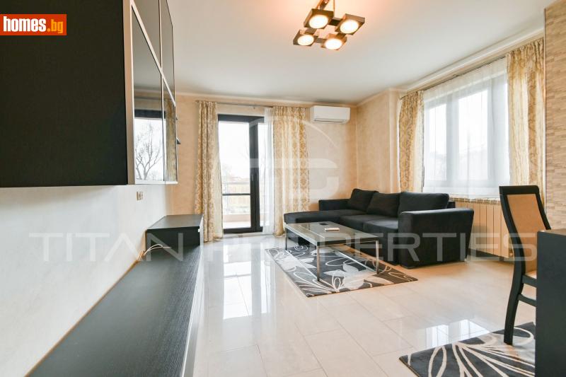 Тристаен, 104m² -  Драгалевци, София - Апартамент за продажба - Титан Пропъртис  - 118313234