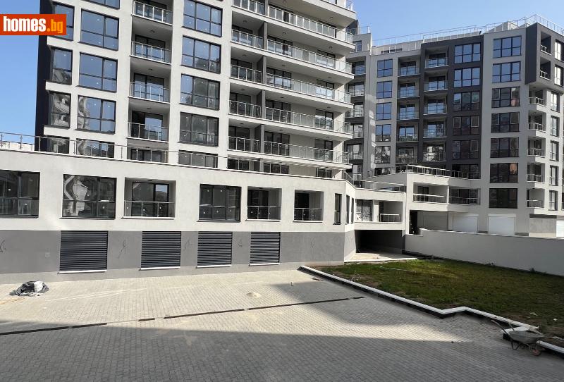 Двустаен, 75m² - Жк. Полигона, София - Апартамент за продажба - Дом Консулт ЕООД - 118313253