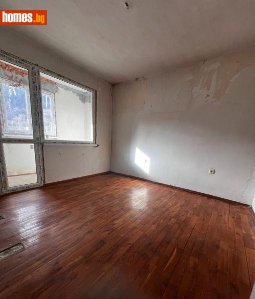 Тристаен, 91m² -  Боян Българанов 2, Шумен - Апартамент за продажба - Адрес недвижими имоти - кантора Шумен - 118313341