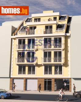 Двустаен, 75m² - Апартамент за продажба - 118313445