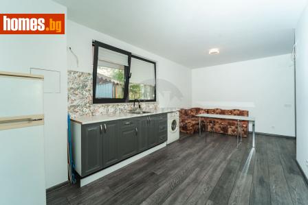 Двустаен, 60m² - Апартамент за продажба - 118313786