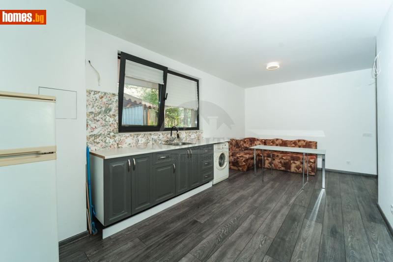 Двустаен, 60m² - Жк. Изток, София - Апартамент за продажба - UNLIMITED Luxury Estates - 118313786