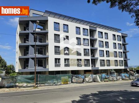 Двустаен, 60m² - Апартамент за продажба - 118314232