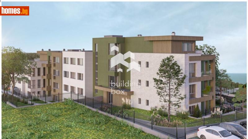 Двустаен, 72m² - Кв. Виница, Варна - Апартамент за продажба - Билдинг Бокс - 118314256