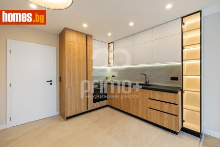 Тристаен, 89m² - Апартамент за продажба - 118314549