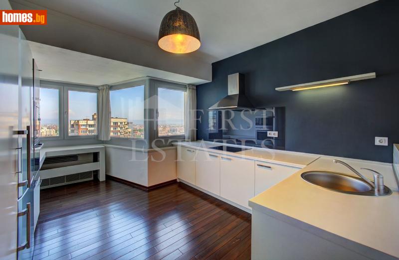 Мезонет, 618m² - Жк. Лозенец, София - Апартамент за продажба - Фърст Естейтс  - 118314760