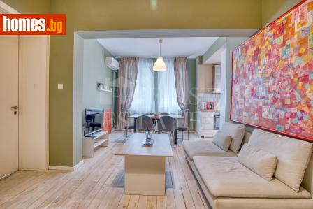 Тристаен, 87m² - Апартамент за продажба - 118314790