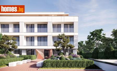 Двустаен, 43m² - Апартамент за продажба - 118314881