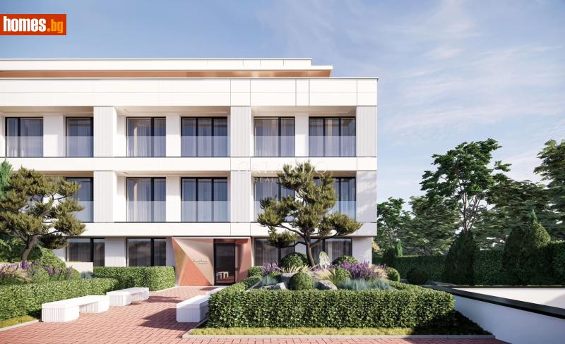 Двустаен, 43m² - Кв. Манастирски Ливади, София - Апартамент за продажба - Galardo real estate - 118314881