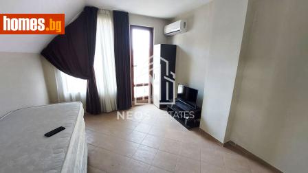 Едностаен, 30m² - Апартамент за продажба - 118314957