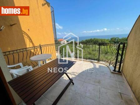 Тристаен, 98m² - Апартамент за продажба - 118315062