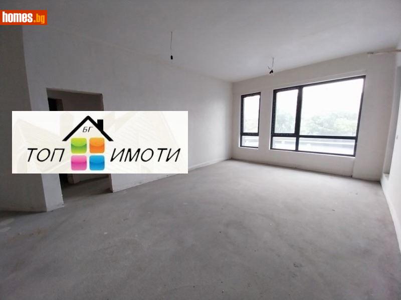 Тристаен, 129m² - Жк. Христо Смирненски, Пловдив - Апартамент за продажба - ТОП ИМОТИ БГ - 118315667