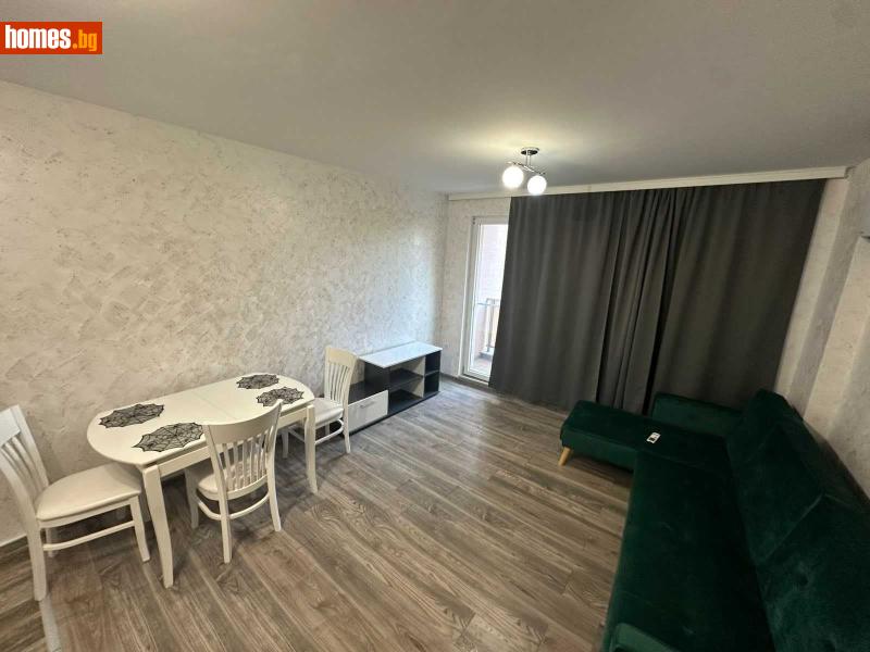 Двустаен, 56m² - Жк. Христо Смирненски, Пловдив - Апартамент за продажба - ТОП ИМОТИ БГ - 118315677