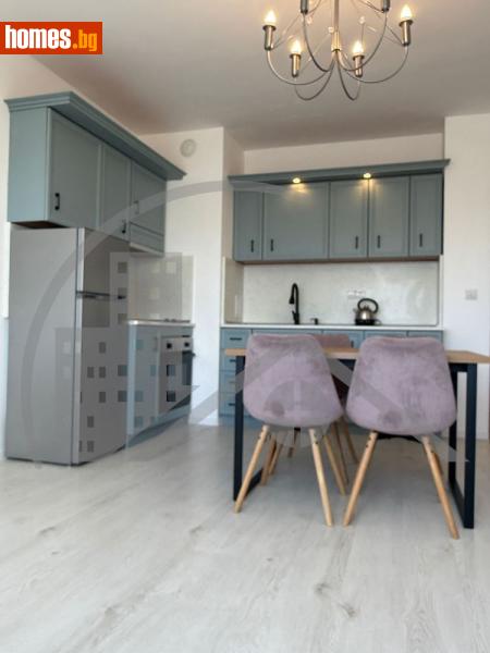 Тристаен, 92m² - Гр.Обзор, Бургас - Апартамент за продажба - Смени Адреса ЕООД - 118317092