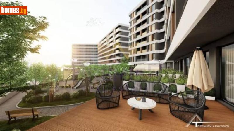 Двустаен, 69m² - Кв. Владиславово, Варна - Апартамент за продажба - ИМОТИ ПРЕМИЕР - 118317318