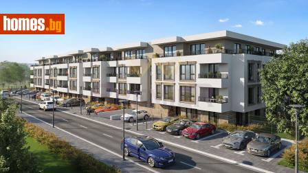 Четиристаен, 221m² - Апартамент за продажба - 118317389