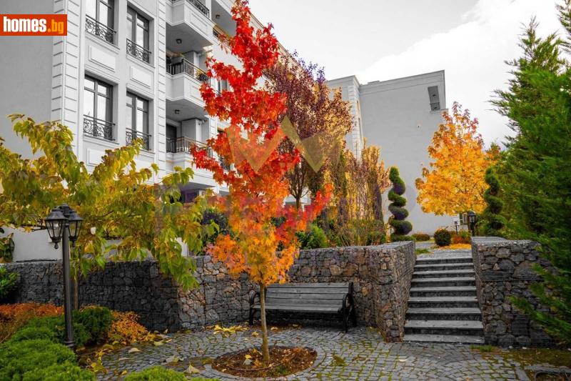 Тристаен, 175m² - Кв. Витоша, София - Апартамент за продажба - ИМОТИ ПРЕМИЕР - 118317399