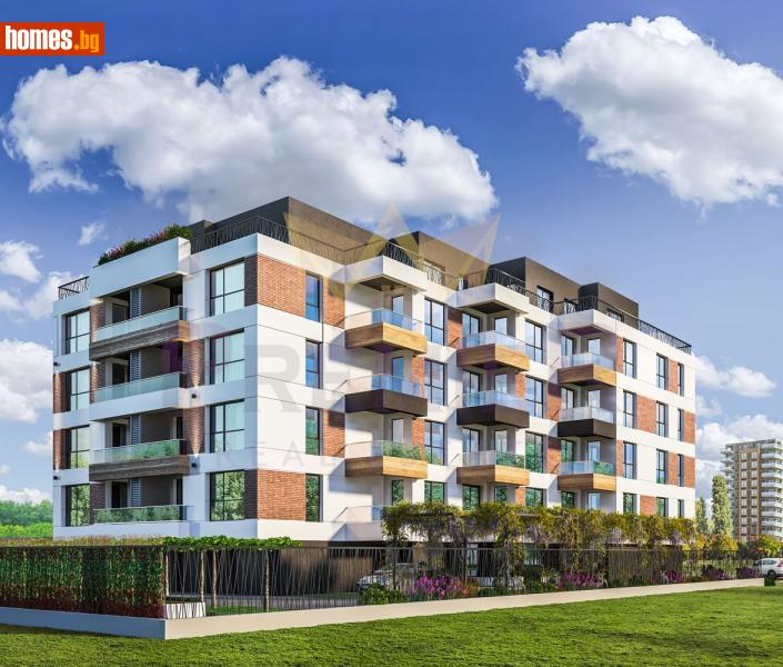 Тристаен, 115m² - Кв. Малинова Долина, София - Апартамент за продажба - ИМОТИ ПРЕМИЕР - 118317413