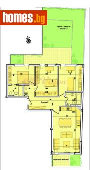 Четиристаен, 194m² - Апартамент за продажба - 118318091