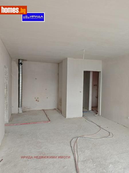 Тристаен, 119m² -  Център, София - Апартамент за продажба - Ирида - 118318448