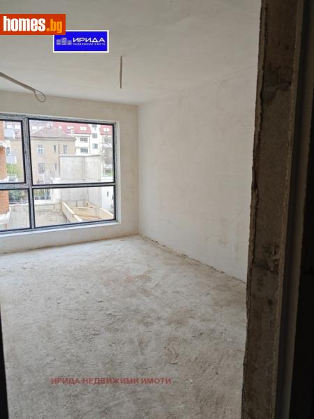 Тристаен, 107m² -  Център, София - Апартамент за продажба - Ирида - 118318468