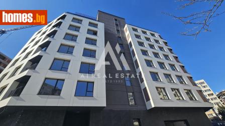 Тристаен, 125m² - Апартамент за продажба - 118318807