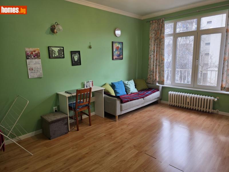 Двустаен, 65m² -  Център, София - Апартамент за продажба - Абела - 118319084