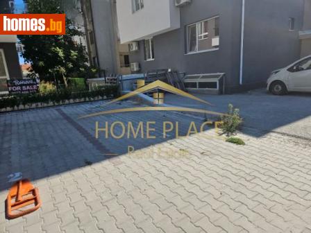 Гараж, 12m² - Апартамент за продажба - 118319726