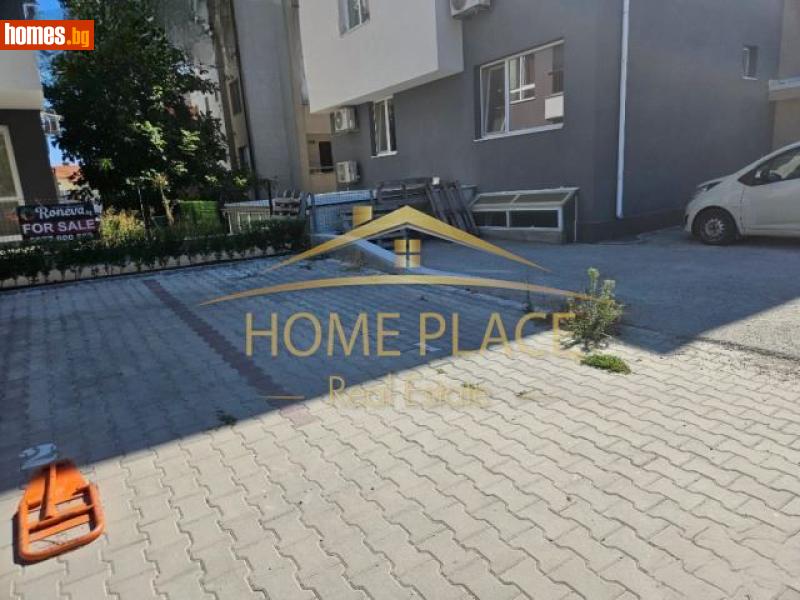 Гараж, 12m² - Кв. Виница, Варна - Апартамент за продажба - Home Place - 118319726