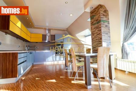 Четиристаен, 130m² - Апартамент за продажба - 118319748