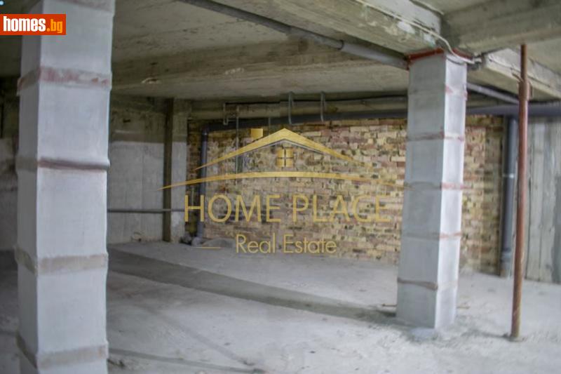 Гараж, 39m² -  Център, Варна - Апартамент за продажба - Home Place - 118319791