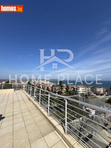 Тристаен, 276m² - Гр.Обзор, Бургас - Апартамент за продажба - Home Place - 118319812