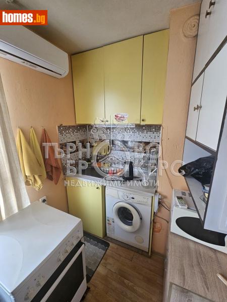 Едностаен, 33m² - Жк. Колю Фичето, Велико Търново - Апартамент за продажба - Търново Брокерс - 118320262