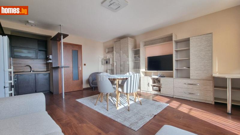 Двустаен, 75m² -  ЛК Тракия, Варна - Апартамент за продажба - Иведа - 118320397