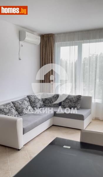 Двустаен, 65m² - С.Равда, Бургас - Апартамент за продажба - Джин Дом - 118320460